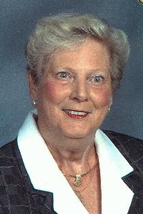 Doris Clare